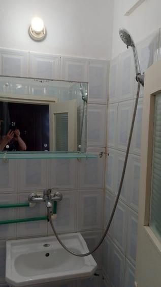 Garsonieră nedecomandată în Pantelimon