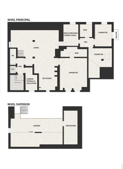 Apartament cu 6 camere în Floreasca