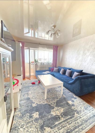 Apartament 4 camere cu mansarda,zona Plantelor Mobilat utilat - 2