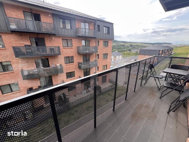 Apartament cu 3 camere în Între Lacuri