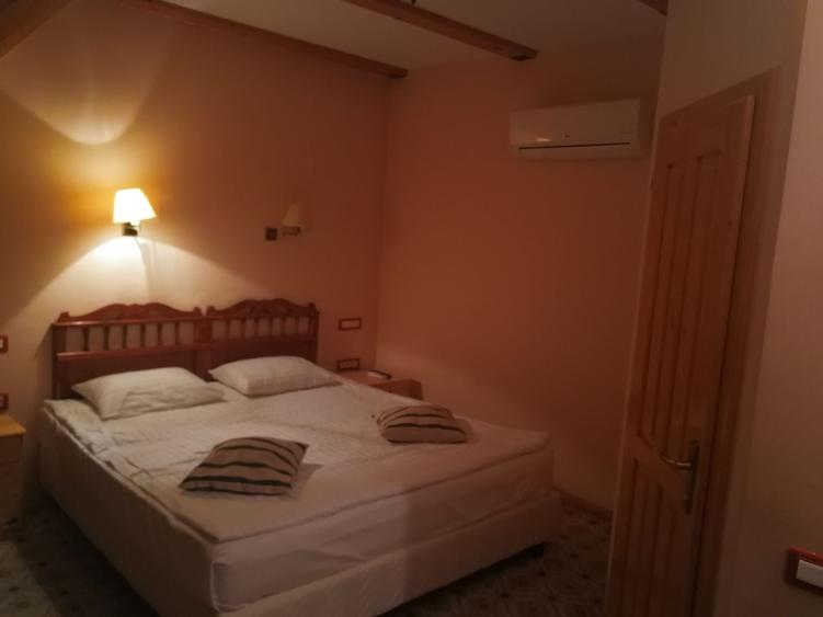 Apartament în Hașdeu
