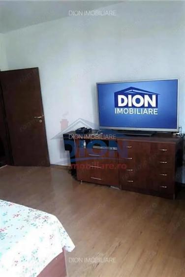 Apartament cu 2 camere decomandat în Prelungirea Ghencea