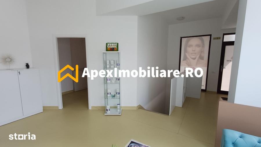 Spațiu comercial, de 146 mp, în Vitan