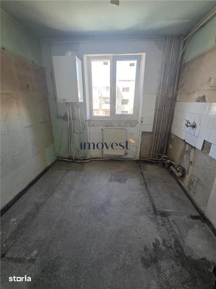 Apartament 2 Camere Carpati I - 6