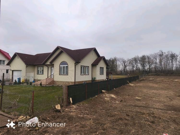 Casa in stil american, 120mp, 2450mp teren, Radauti - 3