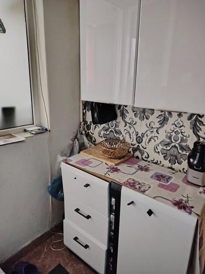 Garsonieră semidecomandată în Ferentari