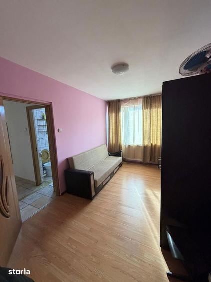 Apartament cu 2 camere decomandat în Orașul Vechi