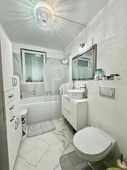 Apartament 3 camere de vanzare in Floresti - 6