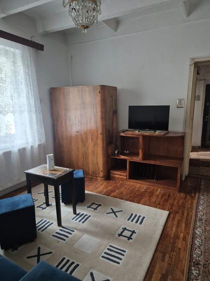 Apartament cu 2 camere decomandat în Astra