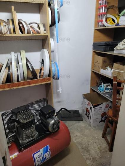 Spațiu comercial, de 100 mp, în Pisc