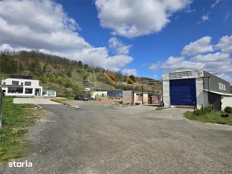 Spațiu comercial, de 240 mp, în Central