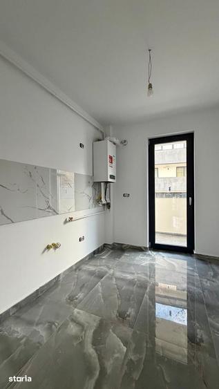 Apartament cu 2 camere în Ciurea