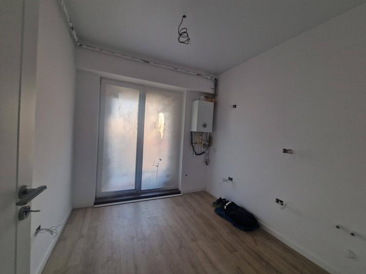 Apartament cu 2 camere decomandat în Tomis Nord