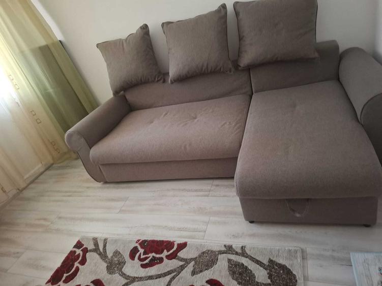 Apartament cu 3 camere decomandat în Nord