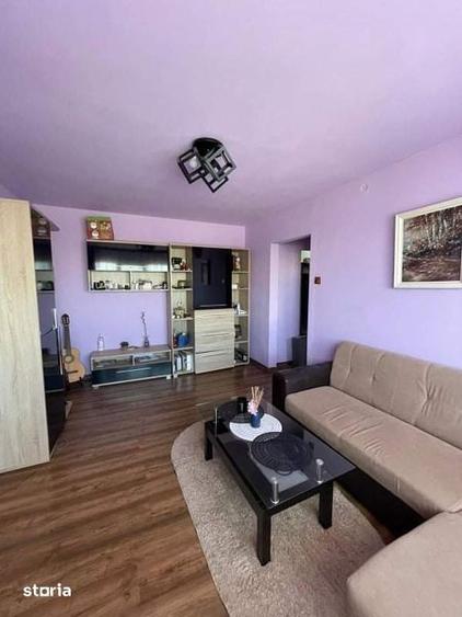 Inchiriez apartament Podu Ros - 1
