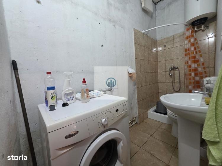 Casa cu teren 2.340 mp si toate utilitatile, Santandrei, 5 min de Deva - 7
