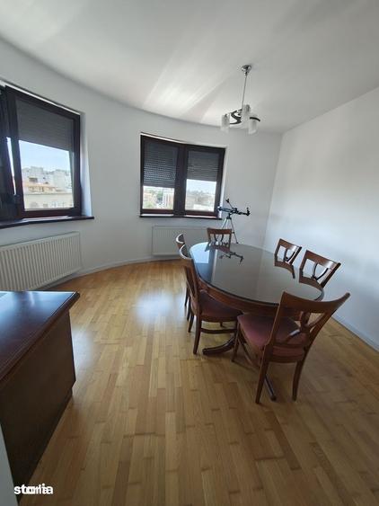 Apartament Foisorul de Foc // Eminescu // parcare subterana // boxa - 6