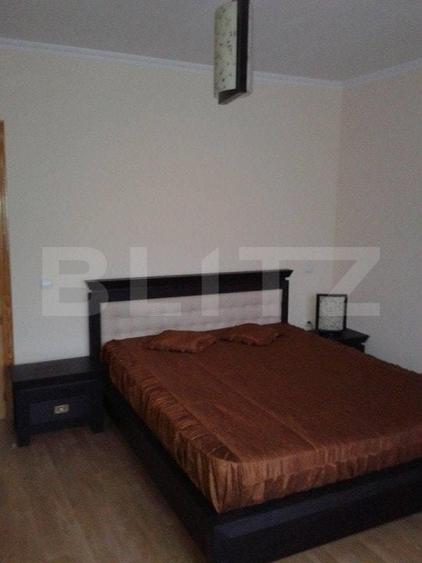 Casă individuală cu 4 camere cu Garaj în Năsăud
