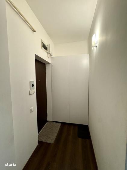 Apartament cu 3 camere decomandat în UTA