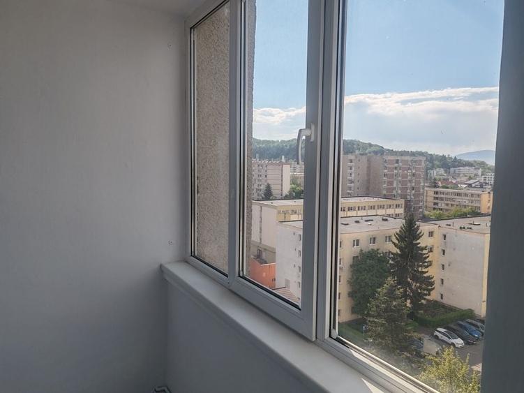 Apartament cu 2 camere semidecomandat în Drumul Carului