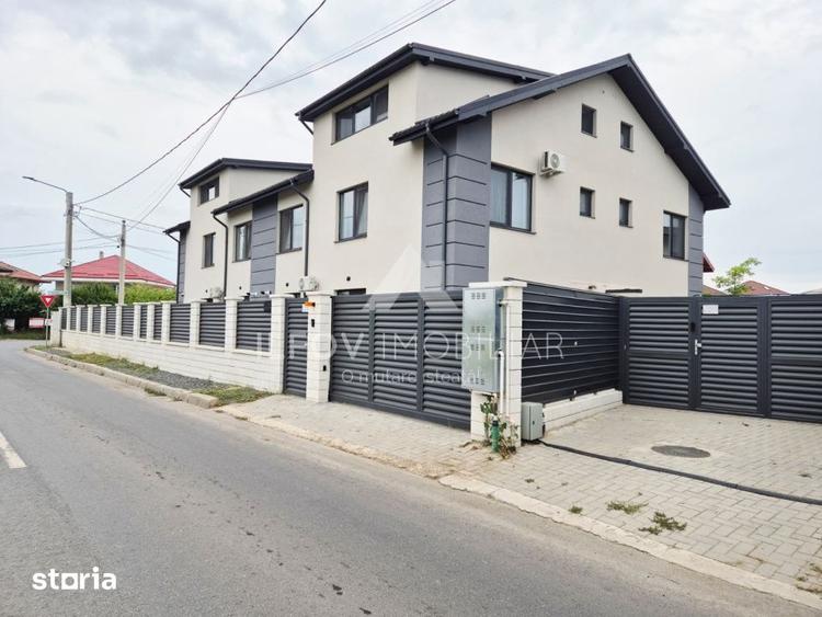 Casa duplex de inchiriat | 140 mp utili | 3 dormitoare | Curte | Otope - 3