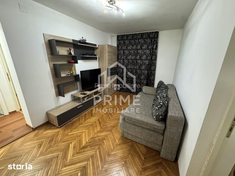 Apartament de vanzare | 3 camere| 45mp utili|ETAJ 1