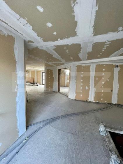 Spatiu comercial, 227 mp, semifinisat, zona Scheia - 5