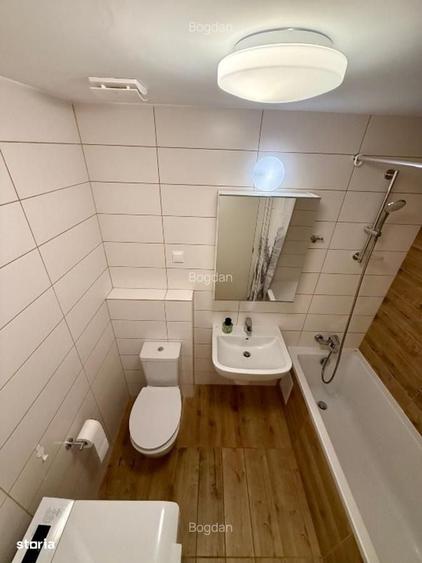 Apartament cu 2 camere decomandat în Morarilor