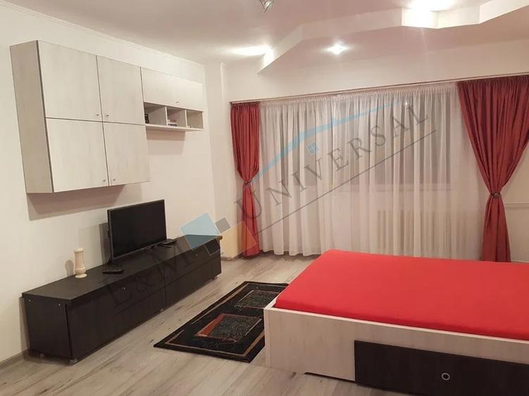 Garsonieră decomandată în Nerva Traian