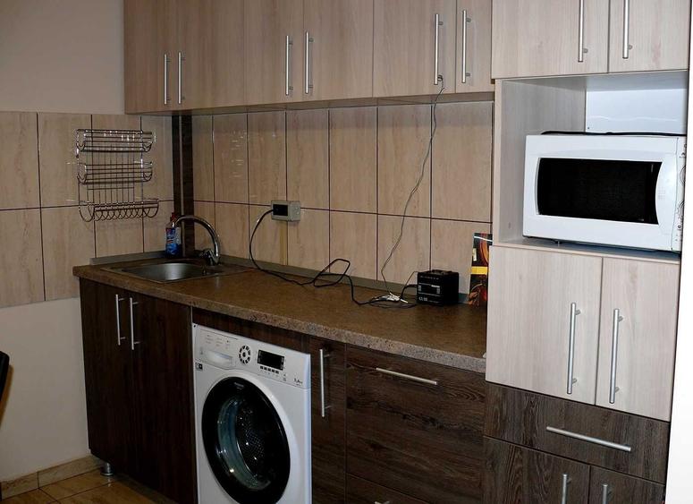 Apartament cu 2 camere decomandat în Micălaca