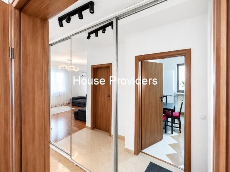 Inchiriere Apartament 2 Camere Bucurestii Noi, Metrou - 14