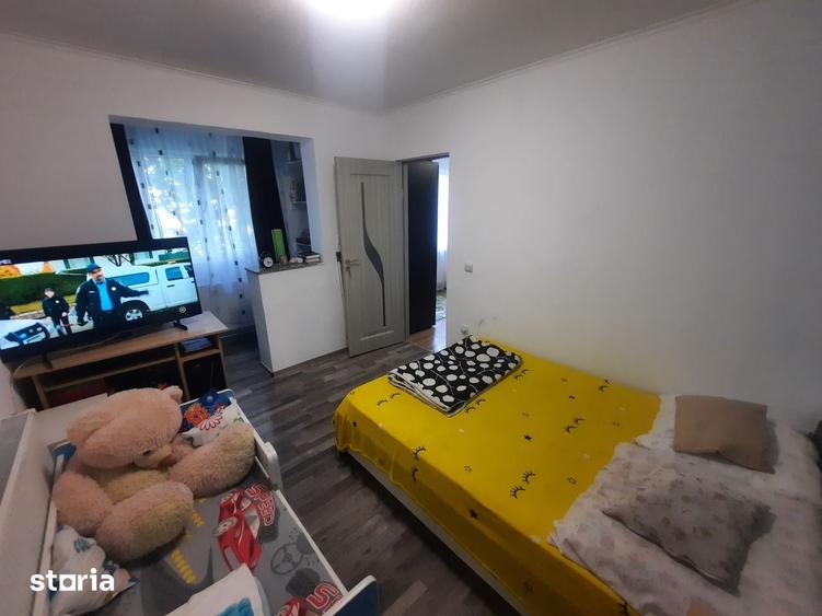 Vand apartament 3 camere Et.2 Micro 15 - Satu Mare - 3