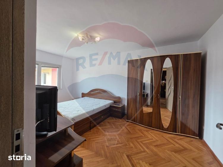Apartament Centru - 10