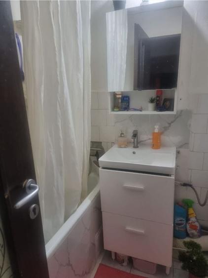 Apartament cu 2 camere decomandat în Dacia