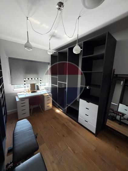 Lacul Tei | Emerald Residence | 4 Camere | Etaj 7 | 2 Locuri Parcare - 7