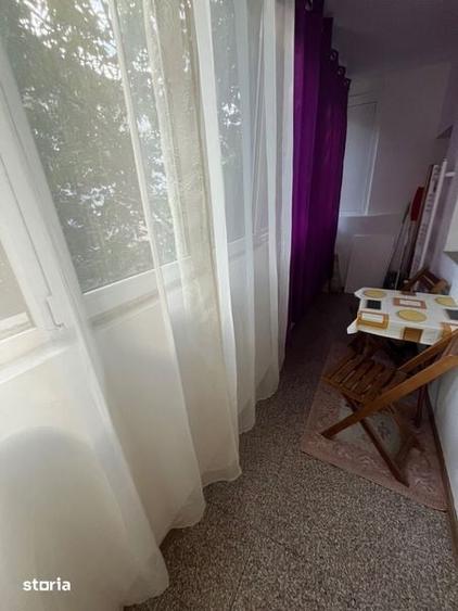 Inchiriez apartament 2 camere, zona 9 mai - 8