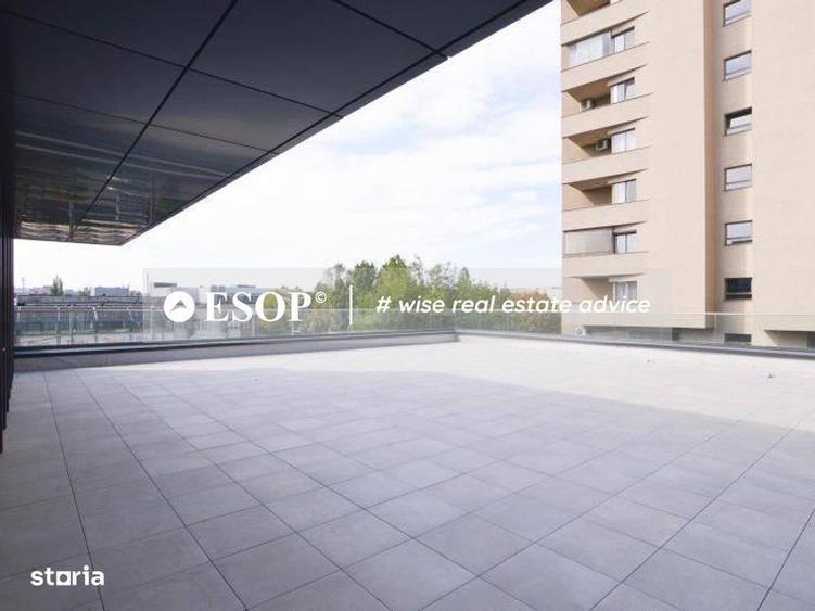 Spațiu comercial, de 390 mp, în Lujerului