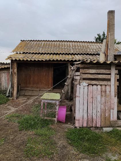 Casă cu Teren 1200 Mp în Stăncuța