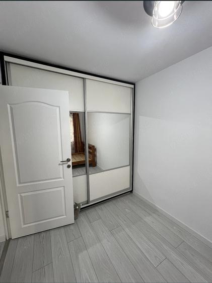 Apartament cu 2 camere semidecomandat în Nord