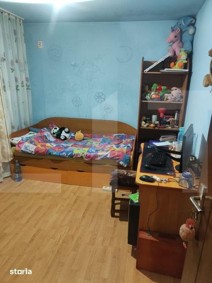 Apartament cu 4 camere în Micălaca
