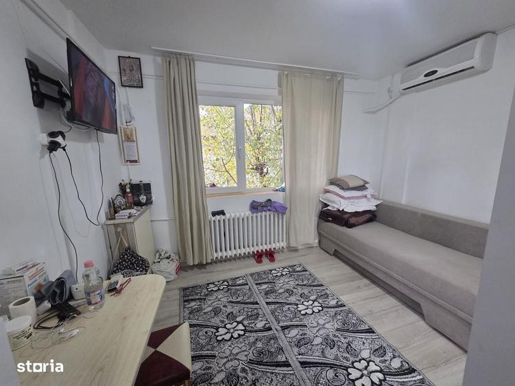 Garsonieră în Nicolina