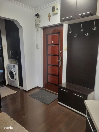 Apartament cu 2 camere în Calea Aradului