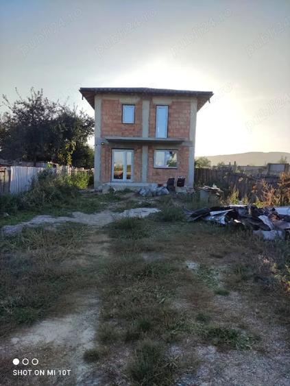 Casă cu Teren 1153 Mp în Nicolae Bălcescu