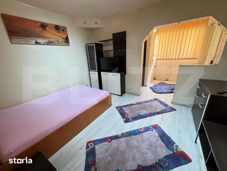 Garsonieră în Lăpuș Argeș