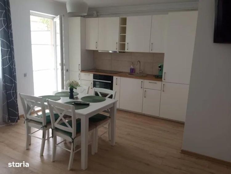 Apartament cu 2 camere în Luna