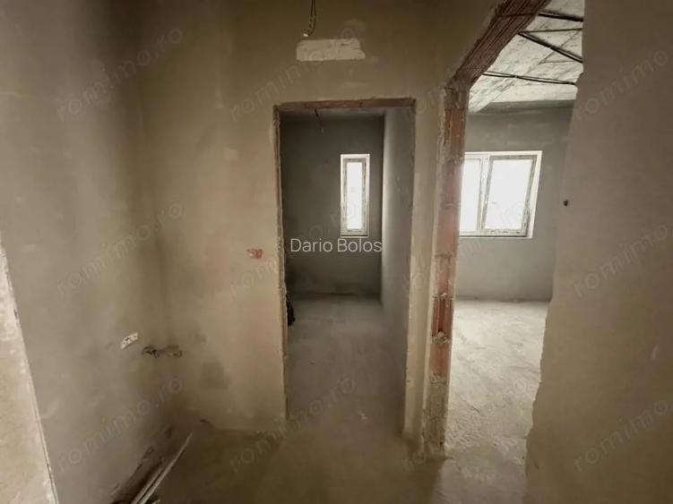 Apartament Nou cu 2 Camere in Giroc | AC | Parcare Inclusa, Incalzire pardoseala