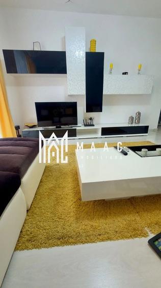 Apartament cu 2 camere decomandat, mobilat în Mihai Viteazul