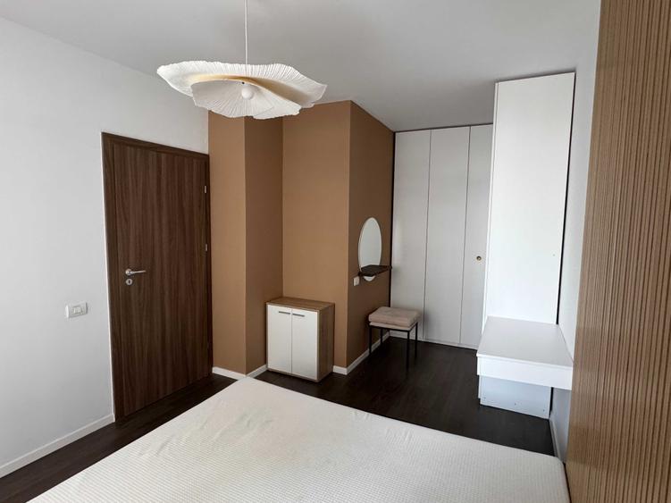 Apartament cu 2 camere decomandat în Torontalului