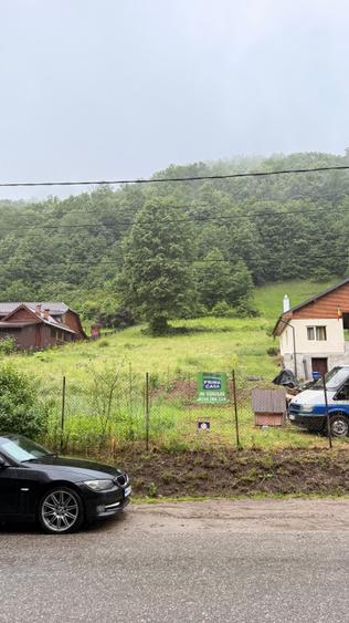 Teren Construcții intravilan de 6200 mp, în Tăuții-Măgherăuș
