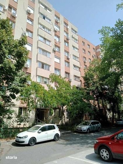 Persoana fizica, vinde Ap. 3 c., Crangasi (zona Pod Grand) - 79